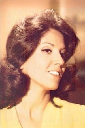 Foto de Yoná Magalhães