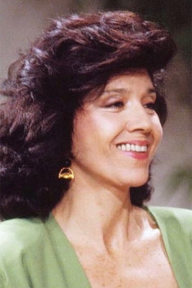 Foto de Yoná Magalhães