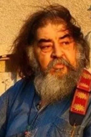 Foto de Ernest M. Garcia