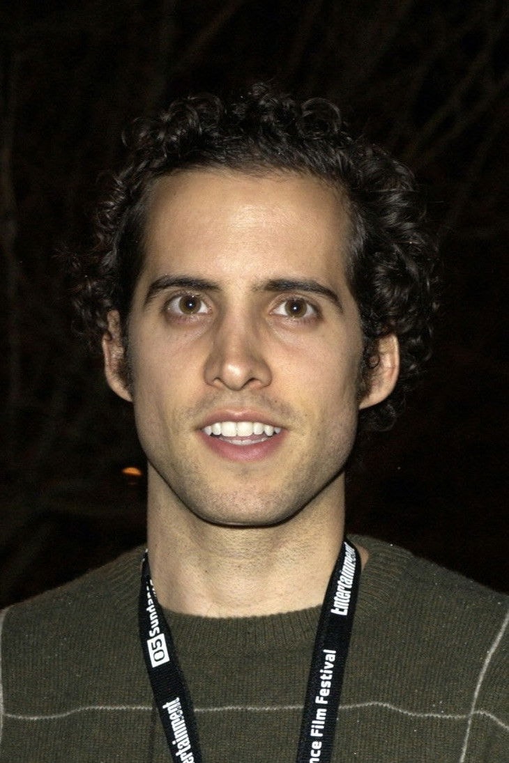 Foto de Rhett Wilkins