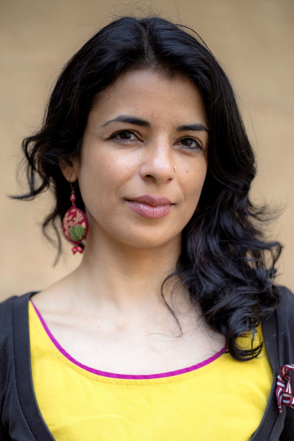 Foto de Sandhya Suri