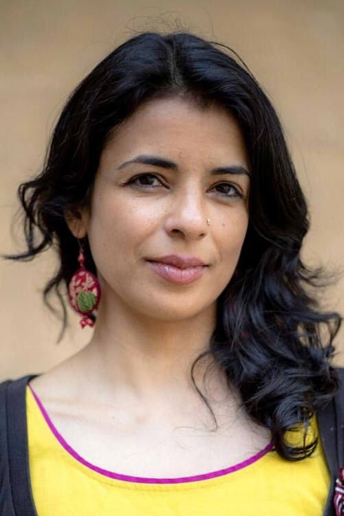 Foto de Sandhya Suri