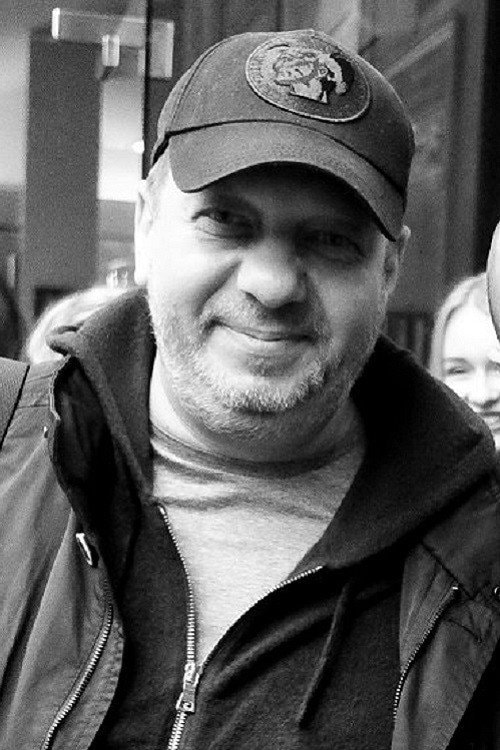 Foto de Andrey Yakovlev
