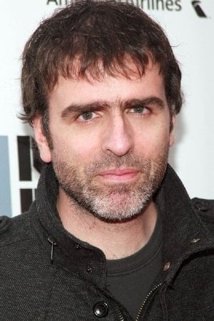 Foto de Nicolás Giacobone