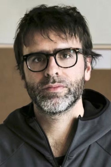 Foto de Nicolás Giacobone