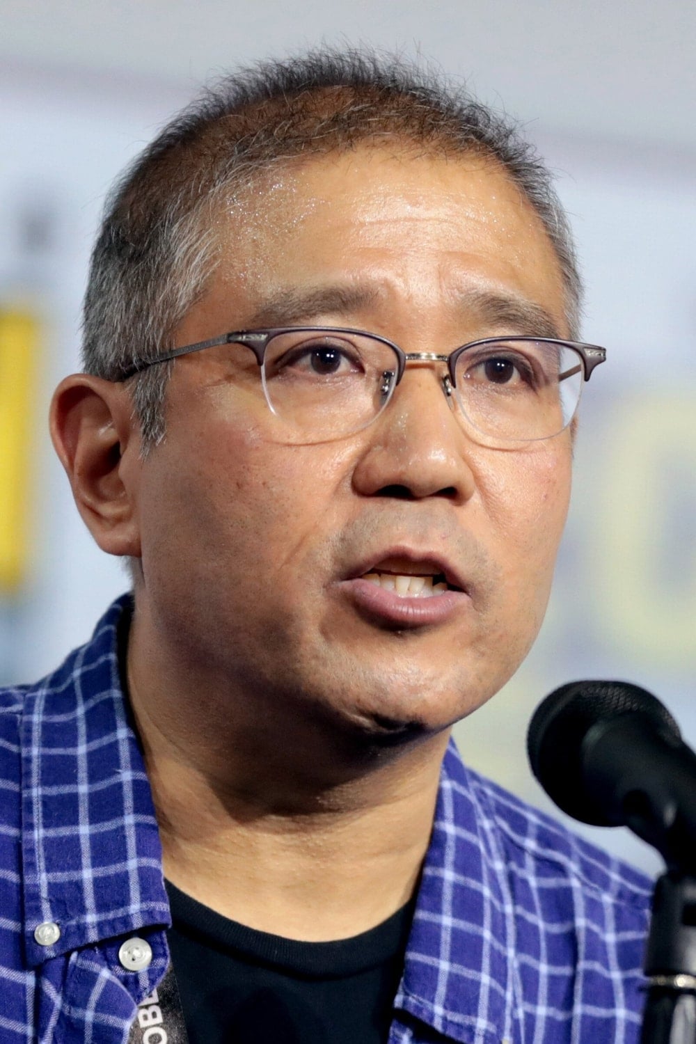 Foto de Glen Murakami