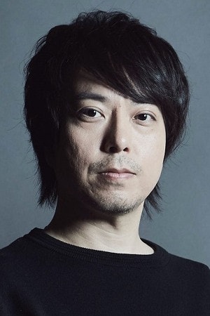 Foto de Ei Aoki