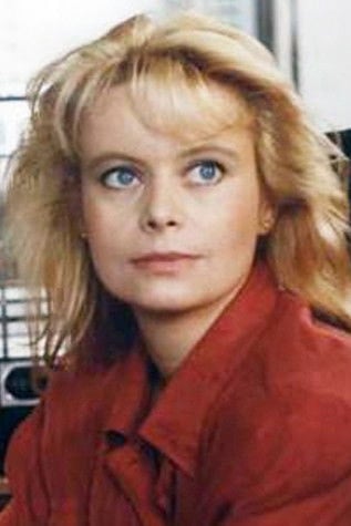 Foto de Miroslava Šafránková