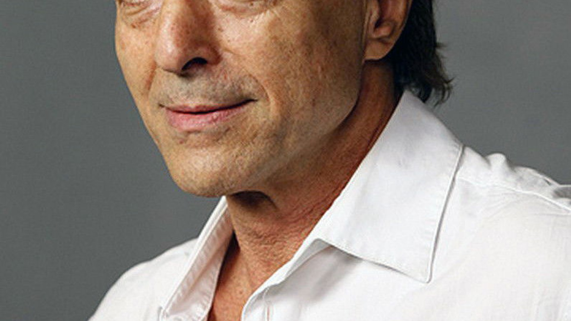 Foto de Carlos Alberto Riccelli