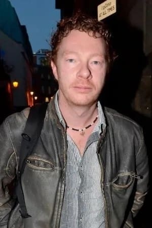 Foto de Dick Massey