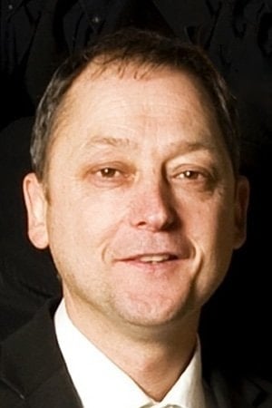 Foto de Ken McCluskey