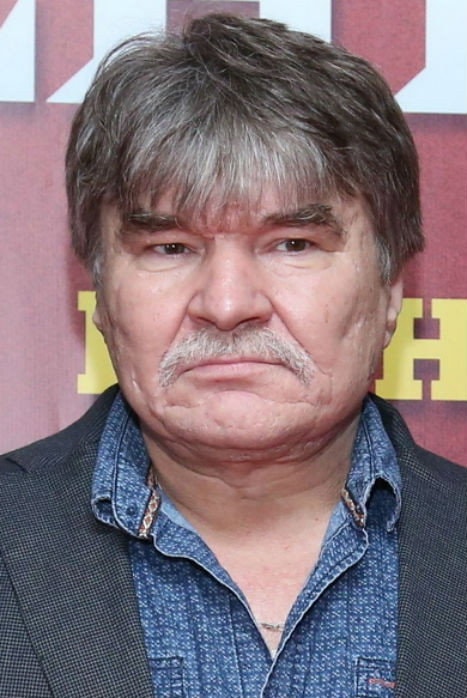 Foto de Aleksandr Baranov