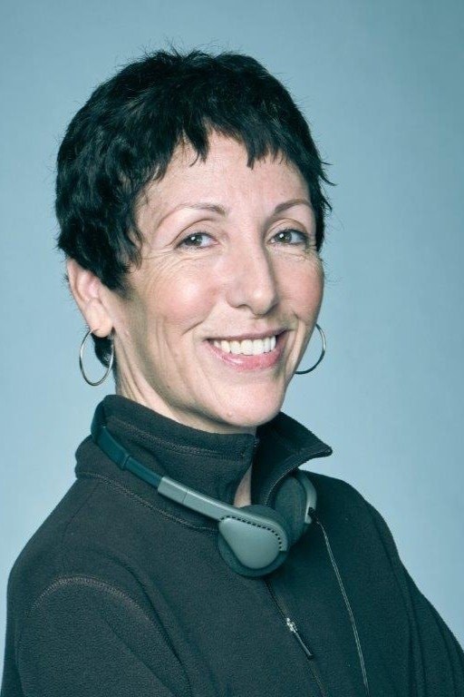 Foto de Sabrina S. Sutherland