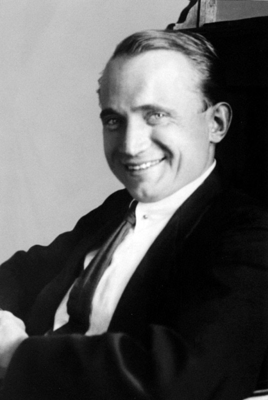 Foto de Boris Zakhava