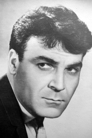 Foto de Giuli Chokhonelidze