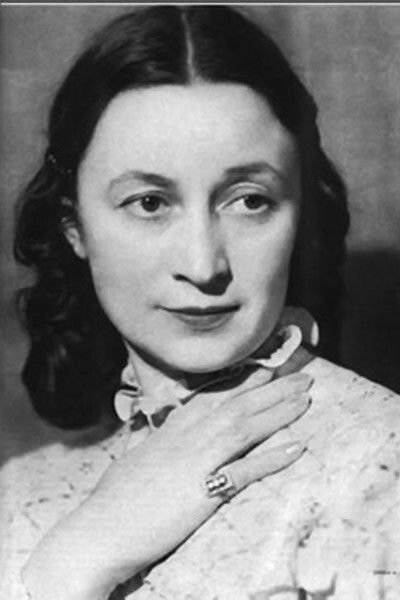 Foto de Ангелина Степанова