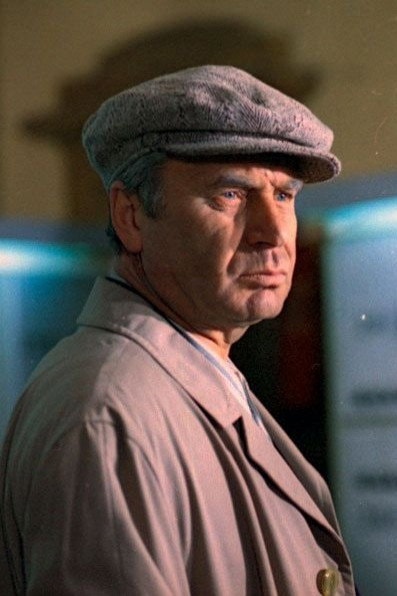 Foto de Daniil Netrebin