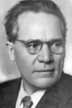 Foto de Nikolai Khryashchikov