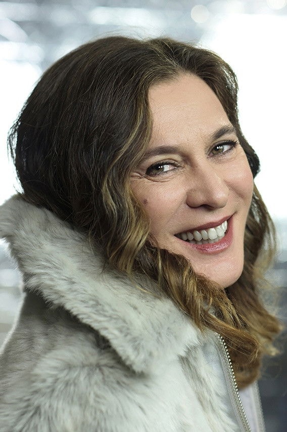 Foto de Simona Caramelli