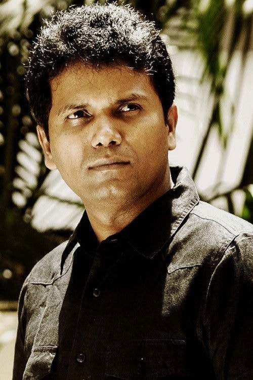 Foto de Susi Ganesan