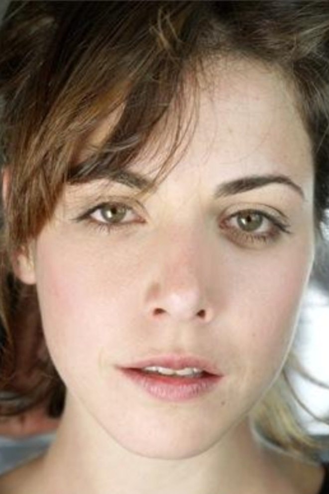 Foto de Carolina Levi