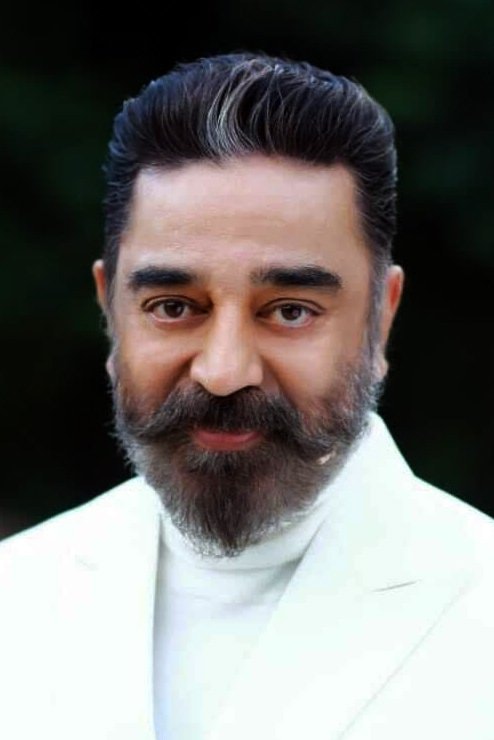 Foto de Kamal Haasan