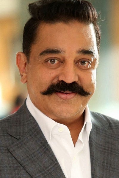 Foto de Kamal Haasan