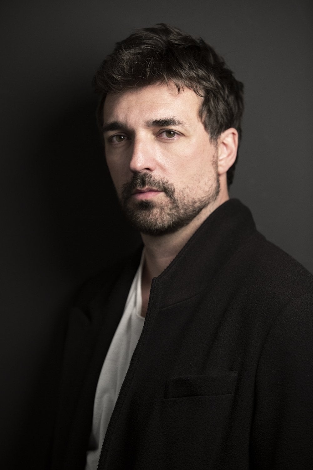 Foto de Gian Piero Rotoli