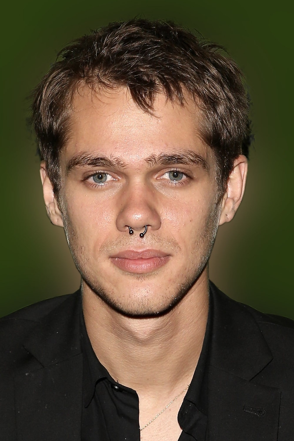 Foto de Ellar Coltrane