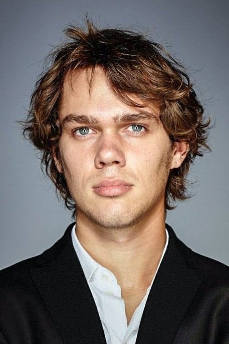 Foto de Ellar Coltrane