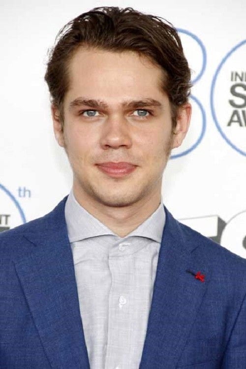 Foto de Ellar Coltrane