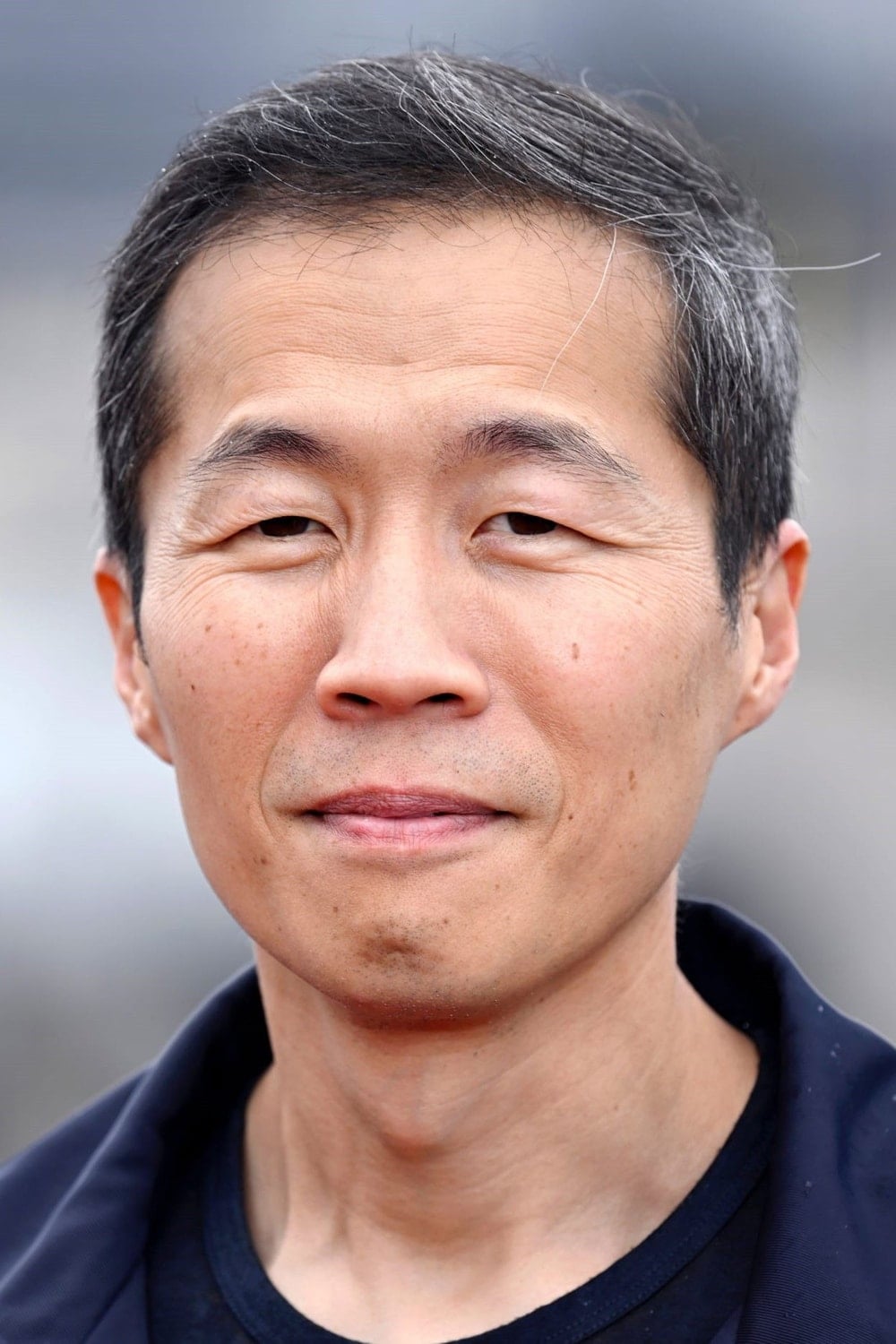 Foto de Lee Isaac Chung