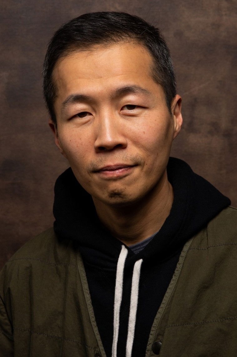 Foto de Lee Isaac Chung