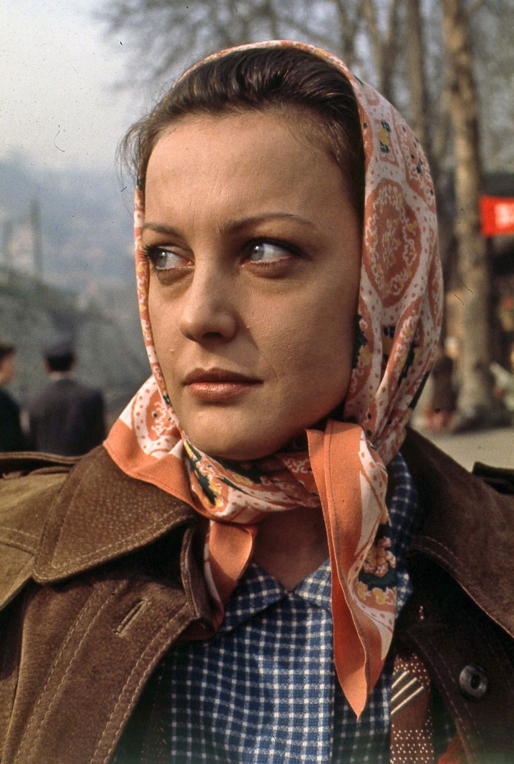 Foto de Špela Rozin