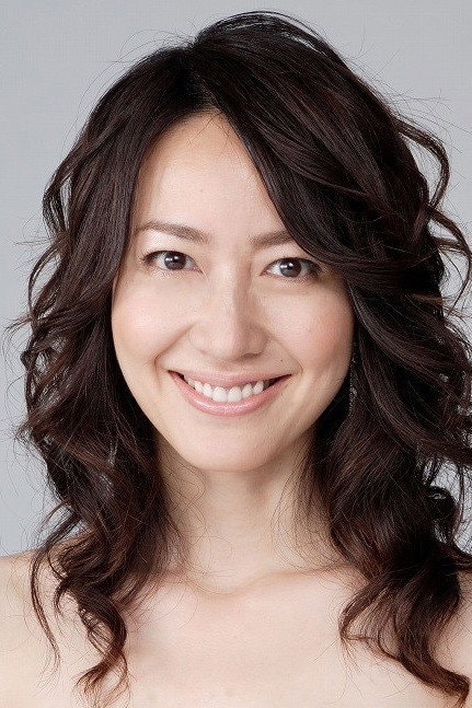 Foto de Yōko Moriguchi