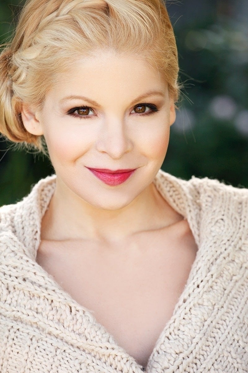 Foto de Anne McDaniels