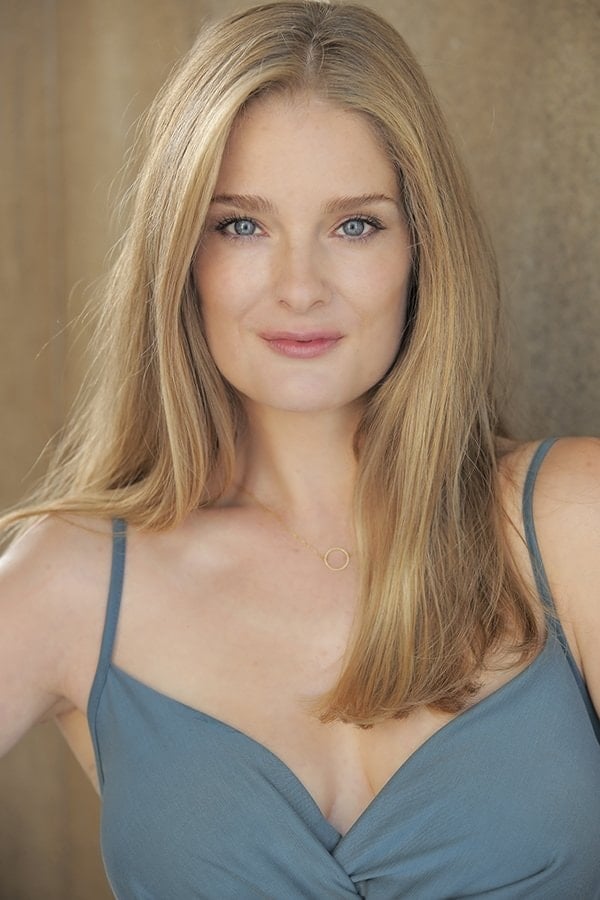 Foto de Elizabeth Sandy