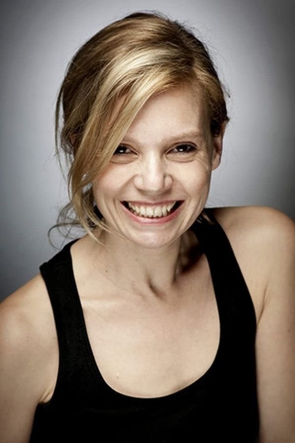 Foto de Rosa Boladeras