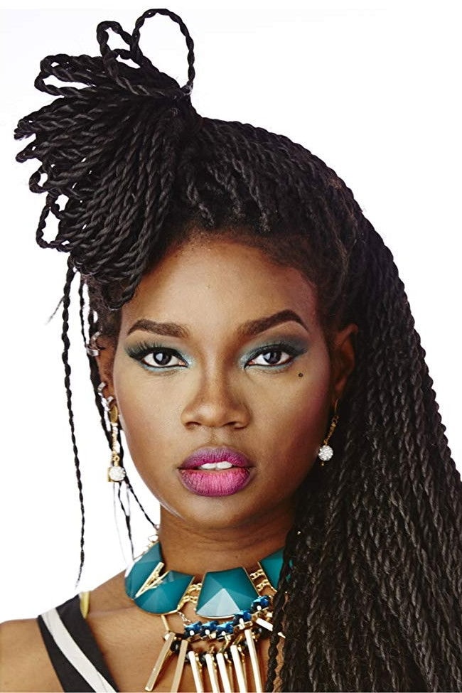 Foto de Celestina Aladekoba