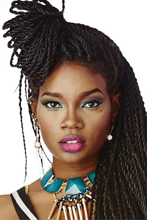 Foto de Celestina Aladekoba