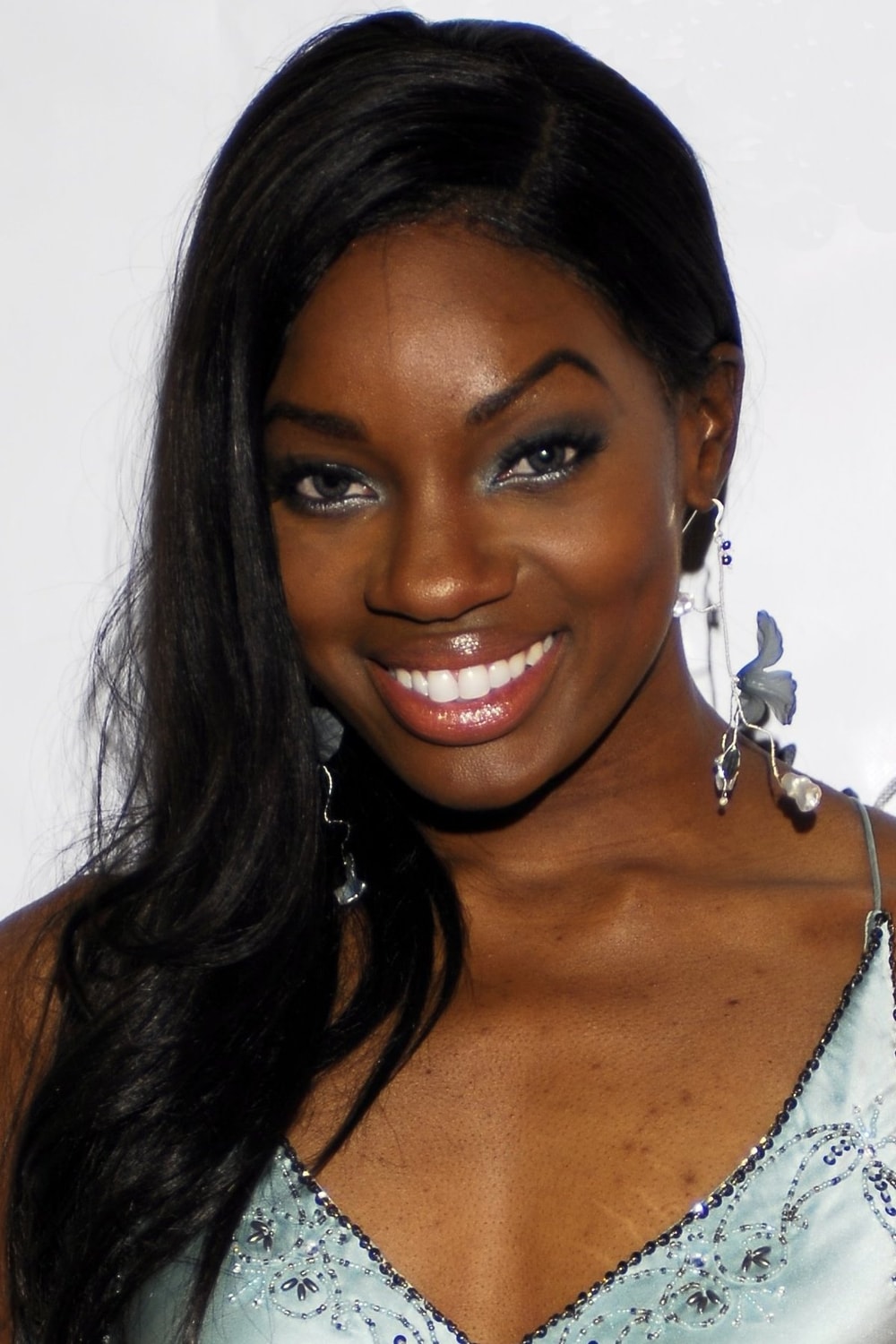 Foto de Celestina Aladekoba