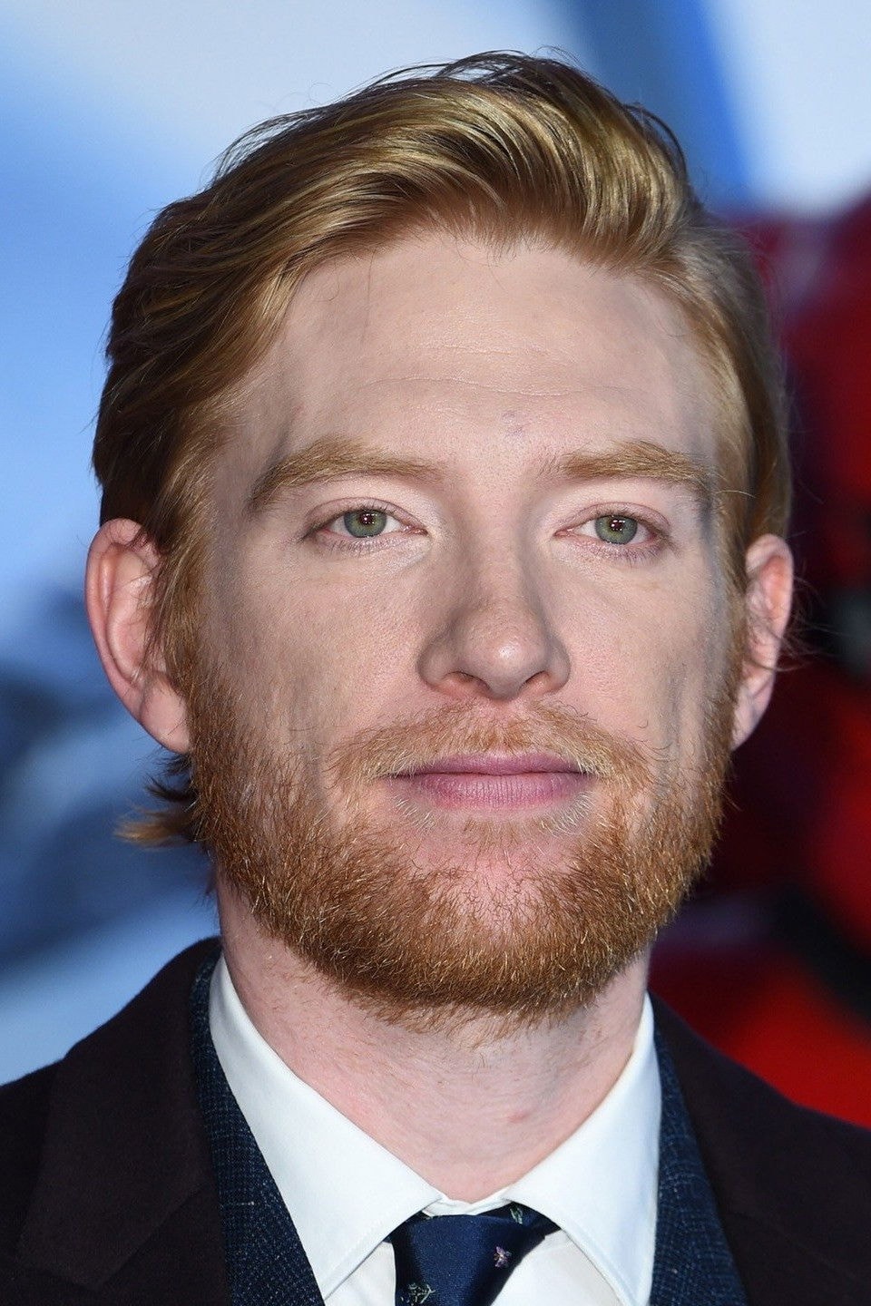 Foto de Domhnall Gleeson