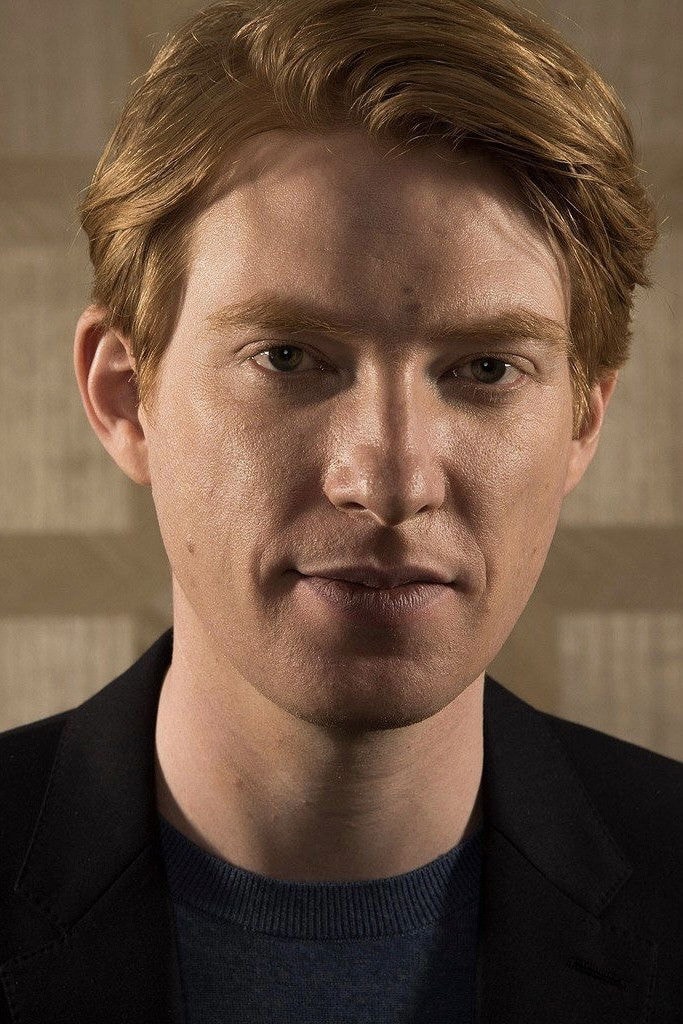 Foto de Domhnall Gleeson
