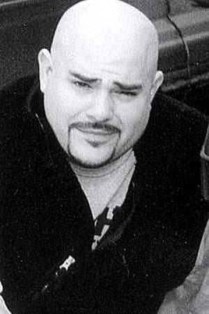 Foto de Wayne Douglas Morgan