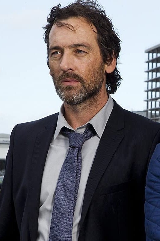 Foto de David Murray