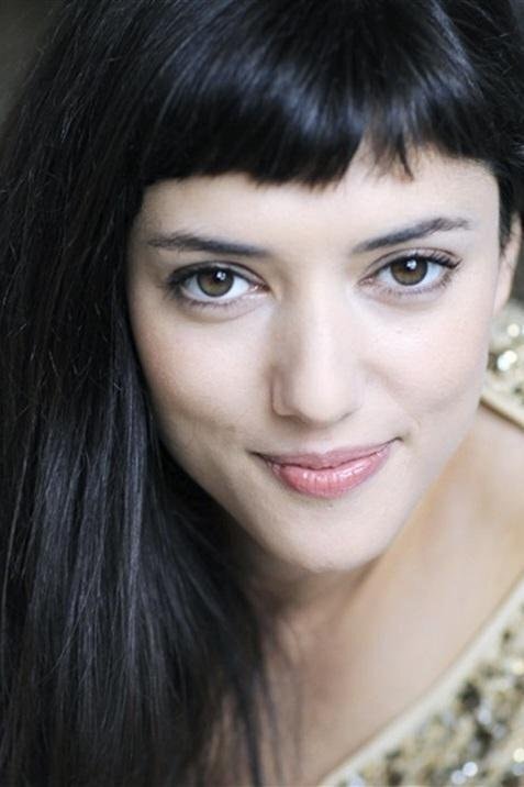 Foto de Vanessa Guide