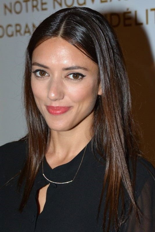 Foto de Vanessa Guide