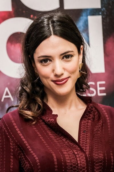 Foto de Vanessa Guide