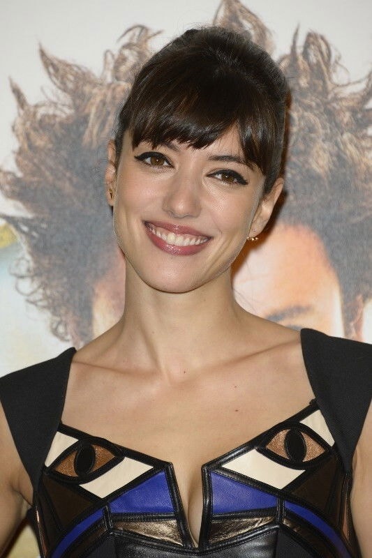 Foto de Vanessa Guide