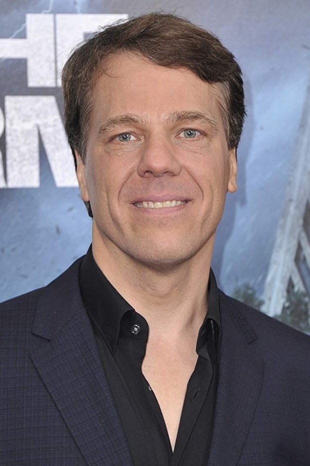 Foto de Steven Quale